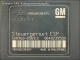 NEU! ABS/ESP Hydraulik-Aggregat Opel GM 13246538 BP Ate 10.0206-0268.4 10.0960-0569.3