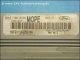 Klicken um zu vergrößern Engine control unit Ford 98FB12A650MA MOPE LPE627 EECV 1073684