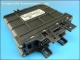 Transmission control unit VW 01M-927-733-EQ Hella 5DG-007-921-03