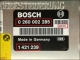 EGS Control unit Bosch 0-260-002-285 BMW 1-421-239 1-421-925 GC7X