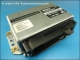 Transmission control unit BMW 1-218-129.9 BG Bosch 0-260-002-059 E30 325i