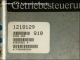 Getriebesteuerung BMW 1218129.9 BG Bosch 0260002059 E30 325i