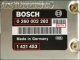 Getriebesteuerung Bosch 0260002282 BMW 1421453 1421458 GC7U