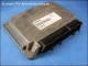 Engine control unit 06A-906-019-D Siemens 5WP4-193-02 Audi A3 AEH