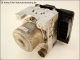 ABS/DSC Hydraulic unit GR1M437A0 ASC-ECU-SP-2W 4370772 GRYM-43-7A0 Mazda 6