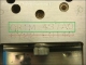 ABS/DSC Hydraulic unit GR1M437A0 ASC-ECU-SP-2W 4370772 GRYM-43-7A0 Mazda 6