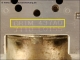 ABS/DSC Hydraulic unit GR1M437A0 ASC-ECU-SP-2W 4370772 GRYM-43-7A0 Mazda 6
