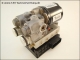 ABS Hydraulik-Aggregat 9623962480 9627534580 Ate 10.0203-0060.4 10.0945-0600.3 Citroen Peugeot
