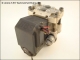 ABS Hydraulic unit BMW 1-157-874 Bosch 0-265-201-022 34-51-1-157-874