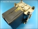 ABS Hydraulik-Aggregat Bosch 0265200047 VJ Opel Omega-A 90349004