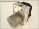 ABS/ASR Hydraulikblock 51754309 Bosch 0265224101 0265900053 Alfa 147 (71737635)