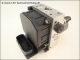 ABS/ESP Hydraulic unit 46794918 Bosch 0-265-225-082 0-265-950-034 Alfa 166 (71717849)