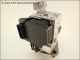 ABS/ESP Hydraulic unit Mercedes-Benz A 003-431-74-12 Bosch 0-265-202-433