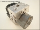 ABS Hydraulikblock Renault 7700432643 Bosch 0265216732 0273004395 64BOXAAY2