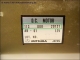 ABS Hydraulic unit 4760030P01 113-000-20121 Nissan 300-ZX Z32 (CA/US)