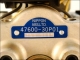 ABS Hydraulic unit 4760030P01 113-000-20121 Nissan 300-ZX Z32 (CA/US)