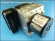 ABS/ESP Hydraulic unit Mercedes-Benz A 221-431-05-12 A 221-545-52-32 Ate 10020610854 10092615393 10061332403