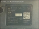 ABS/ESP Hydraulic unit Mercedes-Benz A 221-431-05-12 A 221-545-52-32 Ate 10020610854 10092615393 10061332403