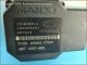 NEU! ABS Hydraulik-Aggregat Hyundai 58910-17310 95660-17000 Mando BH60102000 Matrix