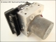 ABS/ESP Hydraulic unit Mercedes-Benz A 004-431-92-12 Bosch 0-265-234-043 0-265-950-322