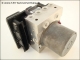 ABS/ESP Hydraulikblock Mercedes-Benz A 0044319212 Bosch 0265234043 0265950322