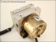 ABS Hydraulic unit BC4C-43-7A0 S-EBSIIDS Mazda 323 F BA BC4C437A0A BC4C-43-7A0B