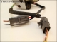ABS Hydraulic unit BC4C-43-7A0 S-EBSIIDS Mazda 323 F BA BC4C437A0A BC4C-43-7A0B