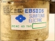 ABS Hydraulic unit BC4C-43-7A0 S-EBSIIDS Mazda 323 F BA BC4C437A0A BC4C-43-7A0B