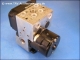 ABS/ESP Hydraulic unit Mercedes-Benz A 004-431-49-12 Bosch 0-265-202-494