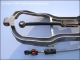 Neu! Mittelschaltung Mercedes-Benz A 1702670124 A 1702671424 R170 SLK