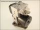 ABS/ESP Hydraulic unit Mercedes-Benz A 003-431-96-12 Bosch 0-265-202-464