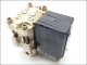 ABS Hydraulikblock Bosch 0265201011 443614111 Audi 80 90 100 200 Coupe
