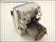 ABS/ABD Hydraulic unit Mercedes A 000-446-01-89 Bosch 0-265-220-005 0-273-004-090