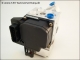 ABS/ESP Hydraulic unit Mercedes-Benz A 004-431-47-12 Bosch 0-265-202-445