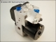ABS/ESP Hydraulic unit Mercedes-Benz A 004-431-47-12 Bosch 0-265-202-445