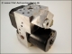 ABS/ESP Hydraulic unit Mercedes-Benz A 003-431-80-12 Bosch 0-265-202-439