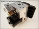 ABS/ESP Hydraulic unit Mercedes-Benz A 003-431-80-12 Bosch 0-265-202-439