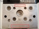 ABS/ESP Hydraulic unit Mercedes-Benz A 003-431-80-12 Bosch 0-265-202-439