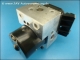 ABS Hydraulic unit Mercedes-Benz A 003-431-33-12 Bosch 0-265-213-401