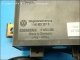 Immobilizer control unit VW 1H0-953-257-B 1H0-953-254-B Siemens 5WK4-590 5WK4-671