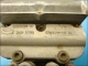 ABS/ASR Hydraulic unit Ford 93BB2M110DL F4RF2C219BR B553031 B552552