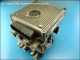 ABS Hydraulic unit Ford 97BG2M110AA F6RF2C219AD