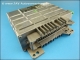 Transmission control unit Opel GM 96-015-697 YP Bosch 0-260-002-146