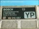 Transmission control unit Opel GM 96-015-697 YP Bosch 0-260-002-146