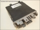 Engine control unit Bosch 0-261-200-328 037-906-022-ED Seat Toledo VW Passat 2E Digifant