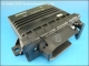 Engine cooling control unit Bosch 0-538-201-509 Mercedes-Benz Bus O 405 Citaro O 530