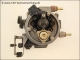 Central injection unit Bosch 0-438-201-508 441-0-4301-404-6 Skoda Favorit 135