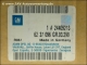 NEU! Steuergeraet Wasserkuehlung Opel GM 24409213 CK 6237096