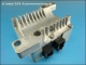 Steering control unit Opel GM 13-136-672 Q1T17775MZZ EA2CEC004 DL34