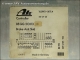ABS Steuergeraet Ford 85GG2C013AC Ate 10.0901-0011.4